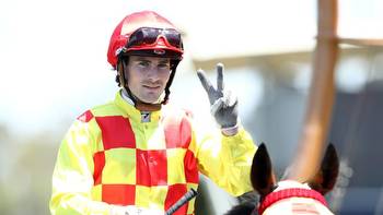 Talented apprentices are fierce rivals on the track, but great mares off it