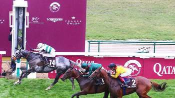 Talking Horses: Alpinista’s Arc win a shot in the arm racing needed