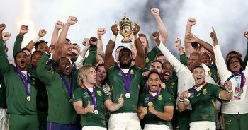 Talking points ahead of 2023 Rugby World Cup in France