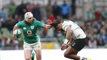 Talking points as Ireland bid to sign off in style against Australia
