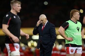 Talking points as Scotland target history while wounded Wales look for a response