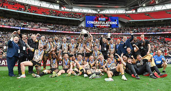 Talking Rugby League: Leigh Leopards gave Wembley a sporting miracle