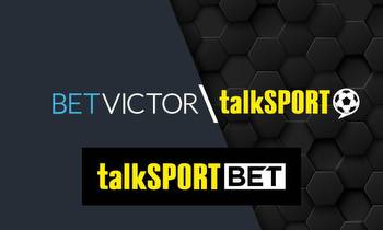 talkSPORT BET officially Launched by BetVictor and talkSPORT