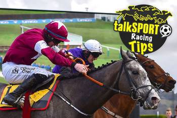 talKSPORT daily racing tips for Wednesday from Hereford and Kempton