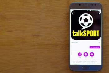 Talksport Goes Live With Its Own New Sports Betting Brand