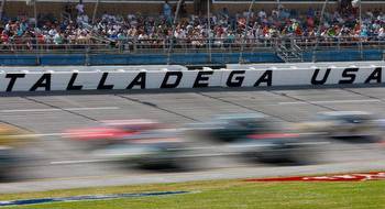 Talladega 101: Qualifying format, tire info, story lines and more
