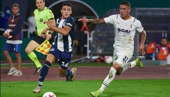Talleres Cordoba vs Club Atletico Independiente Prediction, Betting Tips & Odds │29 JANUARY, 2023
