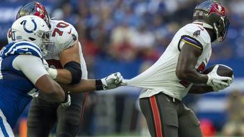 Tampa Bay Buccaneers vs. New Orleans Saints odds, tips and betting trends