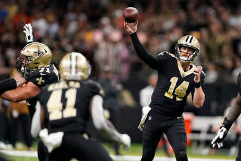 Tampa Bay Bucs vs New Orleans Saints: Monday Night Football Week 13 preview, picks, top prop bets, more