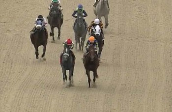 Tampa Bay: Crazy Mason wins, enters Kentucky Derby picture