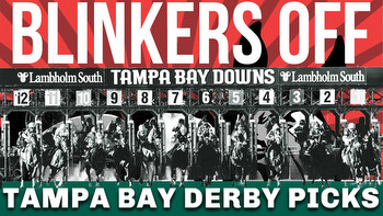 Tampa Bay Derby Preview and Rapid-Fire Picks