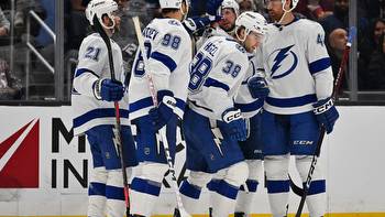 Tampa Bay Lightning at Anaheim Ducks odds, picks and predictions