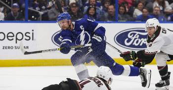 Tampa Bay Lightning at Arizona Coyotes Preview and Game Day Thread