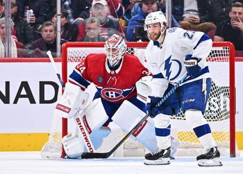 Tampa Bay Lightning at Montreal Canadiens: Game Preview, Odds and More