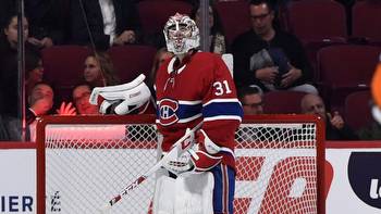 Tampa Bay Lightning at Montreal Canadiens odds, picks and betting tips