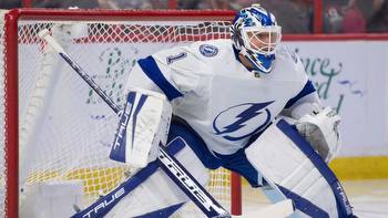 Tampa Bay Lightning at New York Islanders odds, picks & predictions