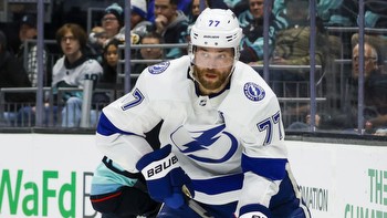 Tampa Bay Lightning at Vancouver Canucks odds, picks and predictions