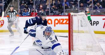 Tampa Bay Lightning at Winnipeg Jets Preview and Game Day Thread
