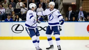 Tampa Bay Lightning Futures Odds: Stanley Cup, Atlantic Division, Eastern Conference