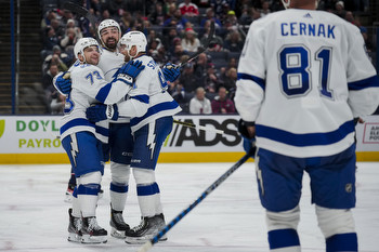 Tampa Bay Lightning Three Keys to Victory vs. Florida Panthers