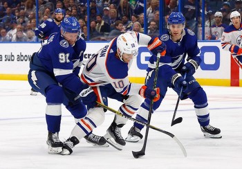 Tampa Bay Lightning vs Edmonton Oilers: Game preview, predictions, odds, betting tips & more