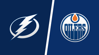 Tampa Bay Lightning vs. Edmonton Oilers Odds, Pick, Prediction 3/12/22