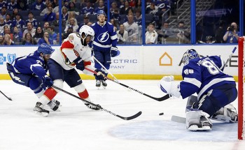 Tampa Bay Lightning vs Florida Panthers: Game Preview, Predictions, Odds, Betting Tips & more