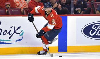 Tampa Bay Lightning vs Florida Panthers Prediction, 4/24/2022 NHL Picks, Best Bets & Odds