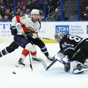 Tampa Bay Lightning vs. Florida Panthers Prediction, Preview, and Odds