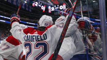 Tampa Bay Lightning vs. Montreal Canadiens odds, tips and betting trends
