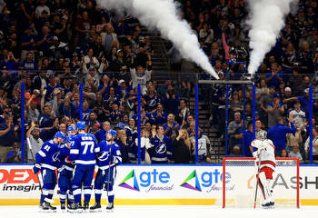 Tampa Bay Lightning vs Ottawa: Preview, Matchups, Odds 11/4/23