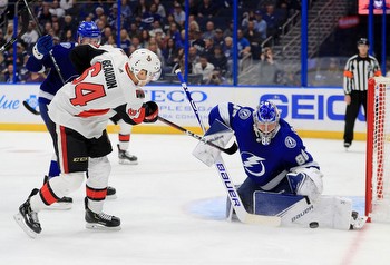 Tampa Bay Lightning vs Ottawa Senators: Game preview, lines, odds predictions & more