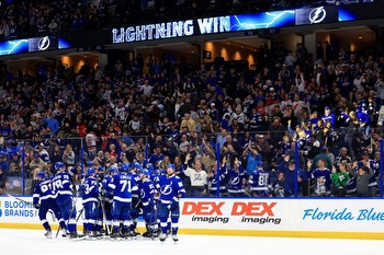 Tampa Bay Lightning vs Philadelphia Flyers: Game Preview, Predictions, Odds, Betting Tips & more