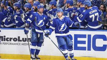 Tampa Bay Lightning vs. Pittsburgh Penguins odds, tips and betting trends