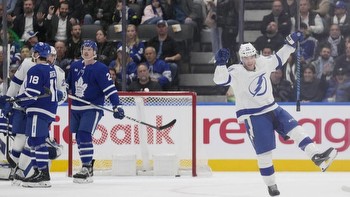 Tampa Bay Lightning vs. St. Louis Blues odds, tips and betting trends