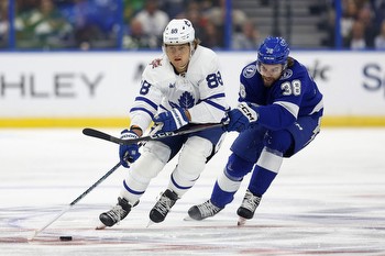 Tampa Bay Lightning vs Toronto Maple Leafs: Game Preview, Predictions, Odds, Betting Tips & more