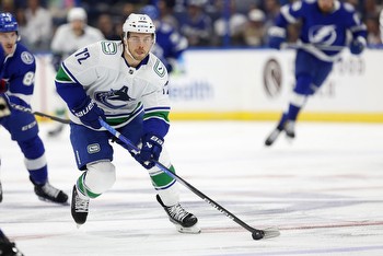 Tampa Bay Lightning vs Vancouver Canucks: Game Preview, Predictions, Odds, Betting Tips & more