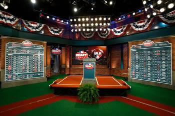 Tampa Bay Rays 2022 MLB Draft: Picks, bonus pool, slot values