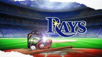 Tampa Bay Rays 2024 Over/Under Regular Season Win Total