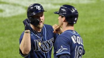Tampa Bay Rays at Cleveland Indians odds, picks and prediction