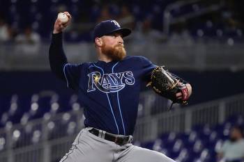 Tampa Bay Rays at New York Yankees: 9/9/22 MLB Picks and Prediction