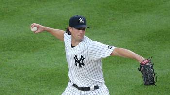 Tampa Bay Rays at New York Yankees odds, picks and best bets