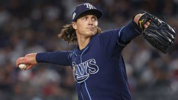 Tampa Bay Rays at San Francisco Giants odds, picks and predictions