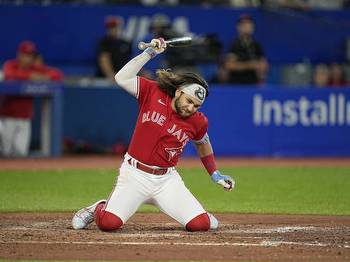 Tampa Bay Rays at Toronto Blue Jays