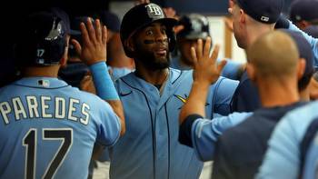 Tampa Bay Rays Have Wild Card Berth Within Their Grasp