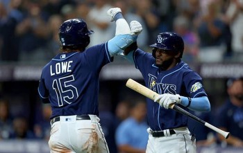 Tampa Bay Rays Look To Make It 12-0 In Historic MLB Start