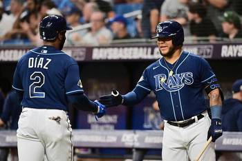 Tampa Bay Rays Off To 4th Best Start In MLB Since 1900