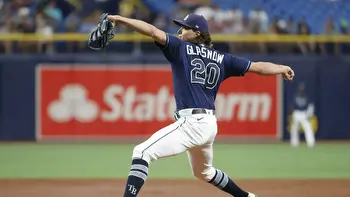 Tampa Bay Rays P Tyler Glasnow Set to Begin Rehab Assignment