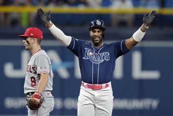 Tampa Bay Rays playoff gear: How to get Rays 2023 MLB Postseason gear online
