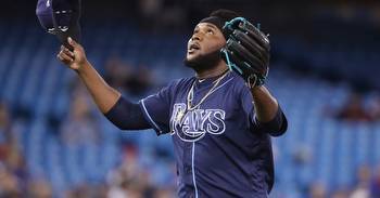 Tampa Bay Rays playoff odds surging after hot start